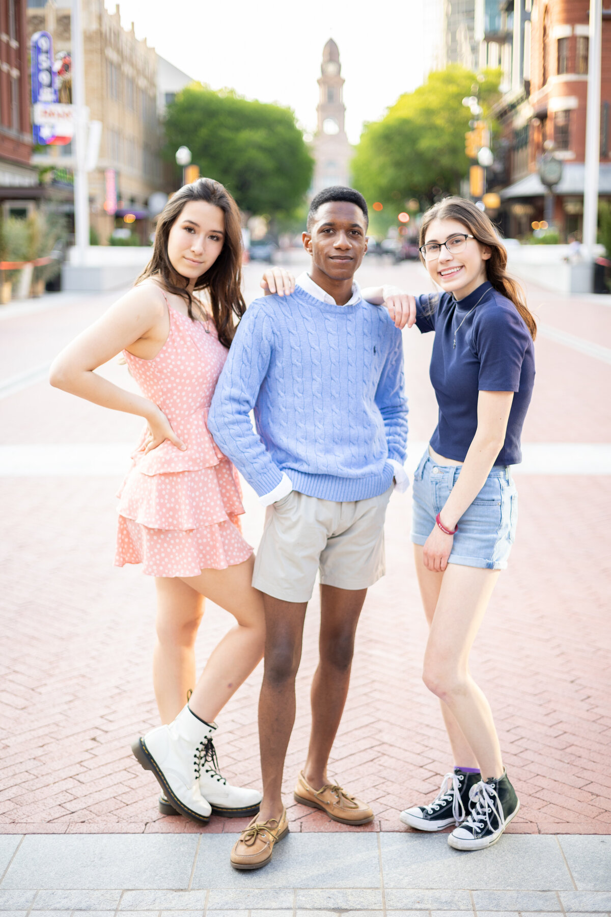 Eden, Lizzie, Jackson-10