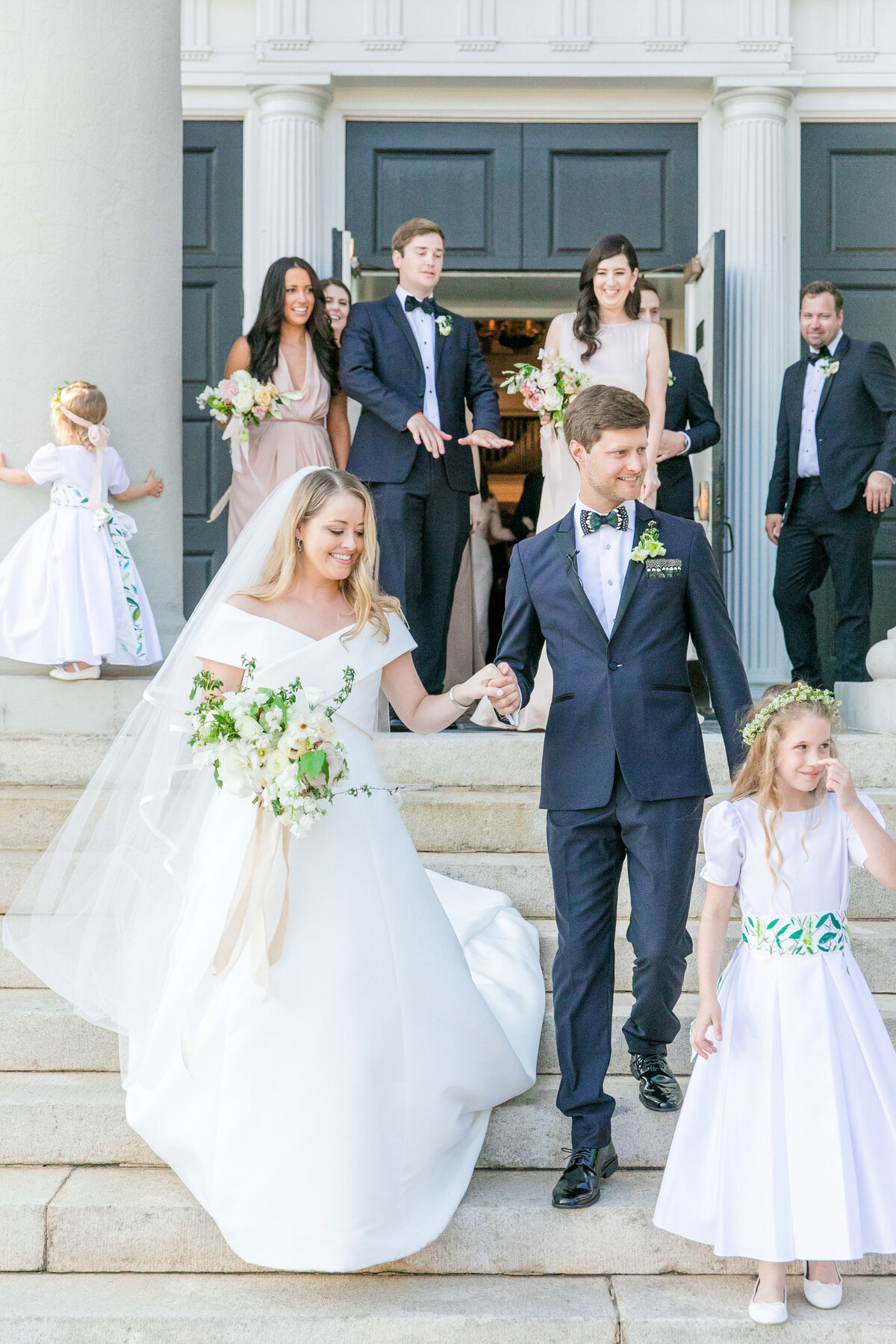 Georgia Wedding Photographer Dana Cubbage