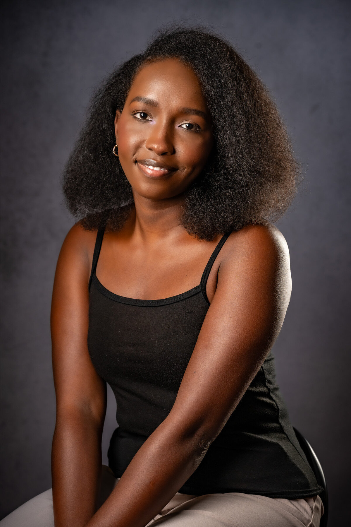 headshot portrait Photographer Norfolk