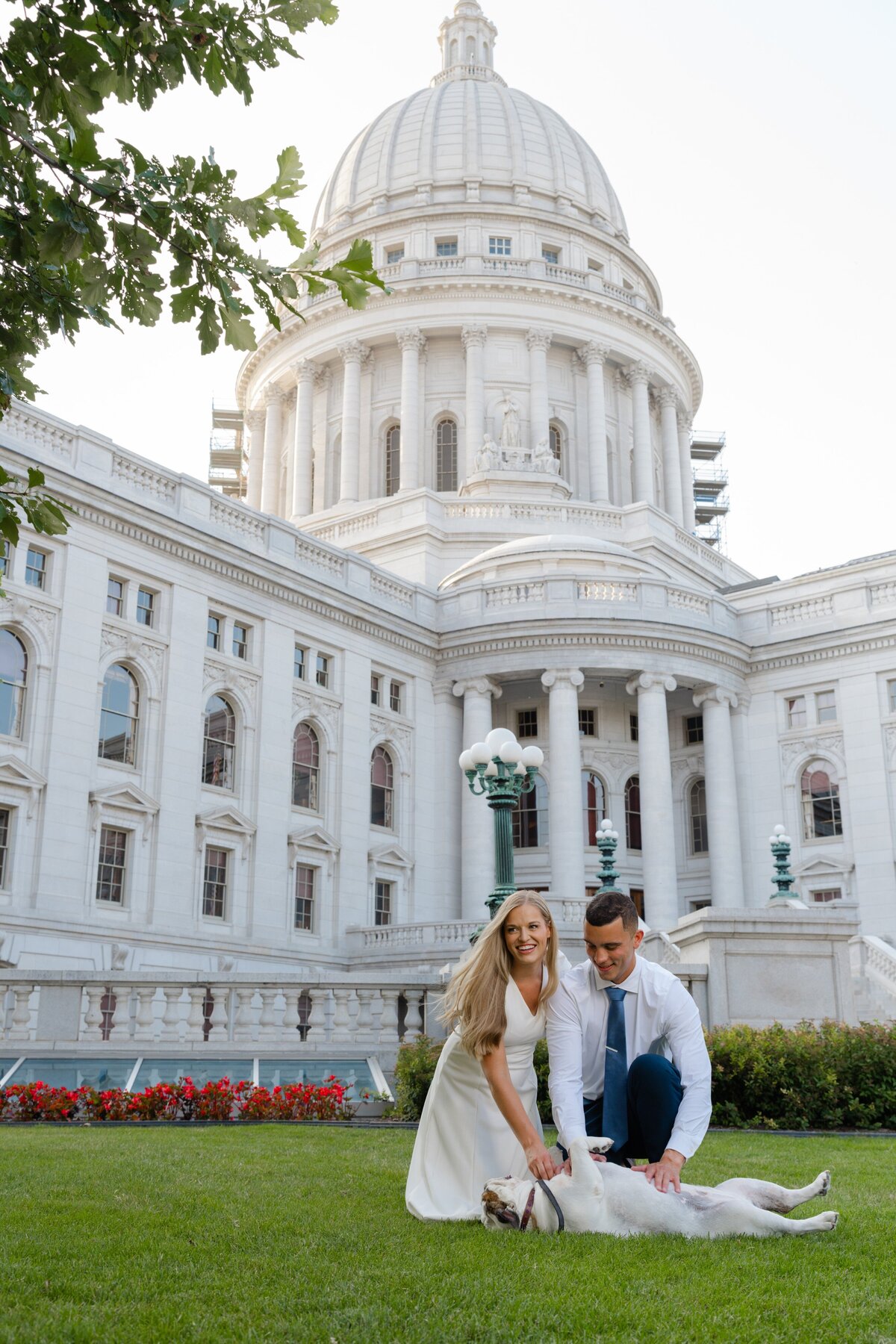 Zach and Jordan Engaged-125