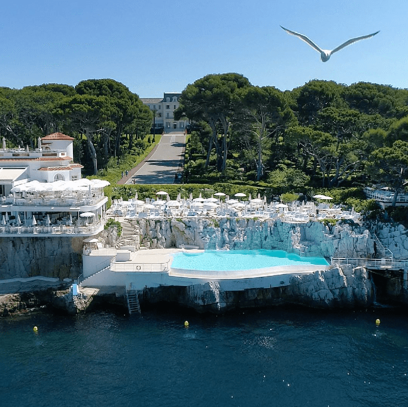-Best Luxury Wedding Venue Antibes Hotel du Cap-Eden-Roc 3