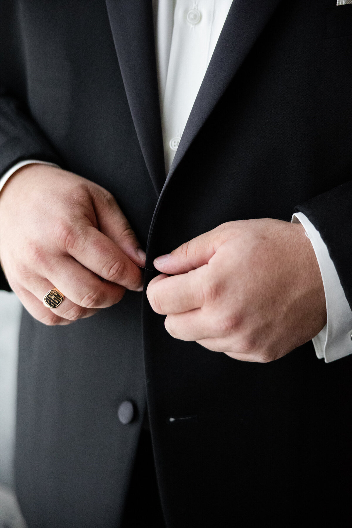 Westwood Virginia Wedding-069