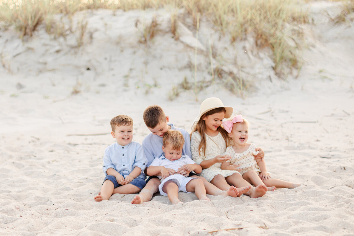 Family Session 2024_-76