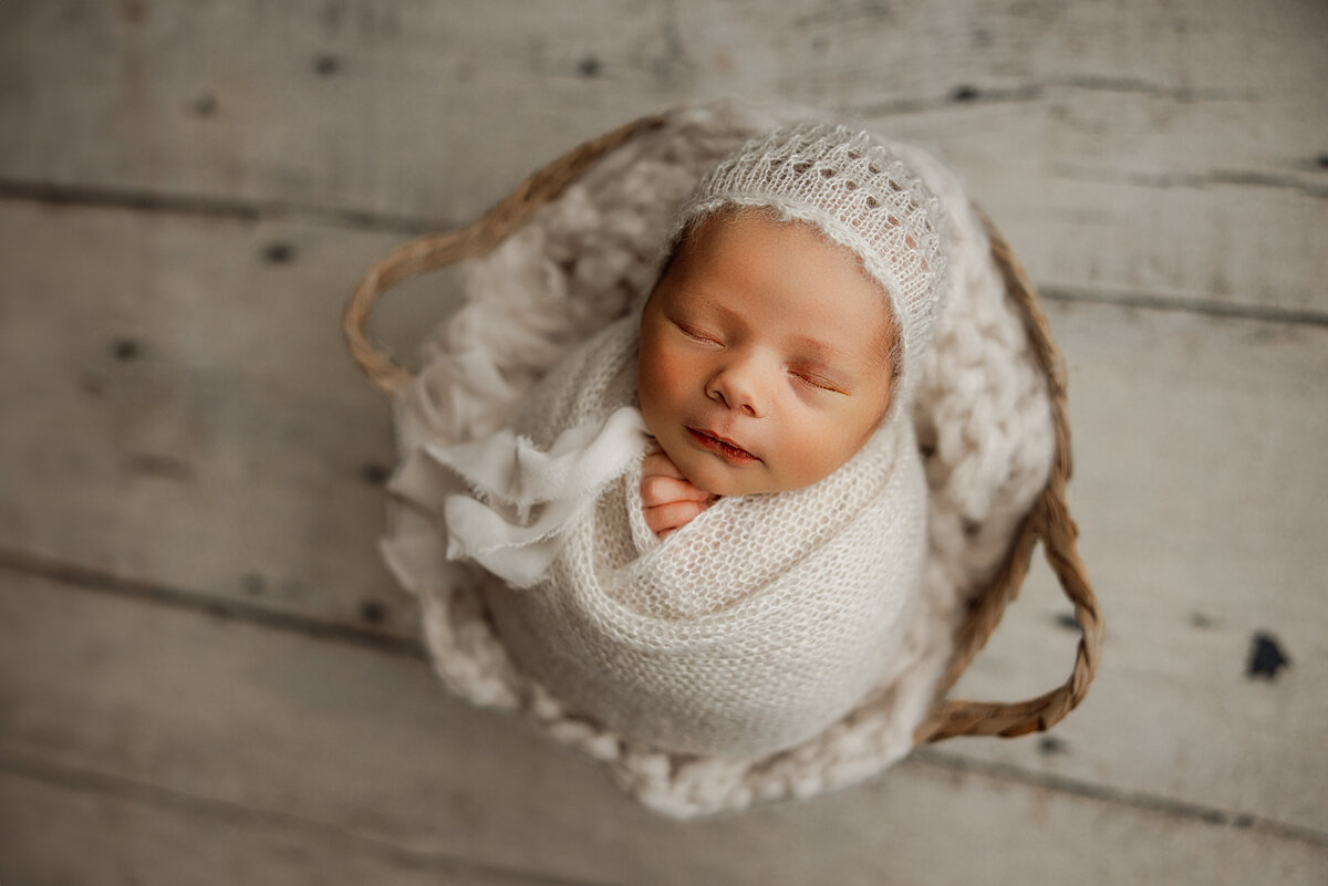 newborn photography alabama