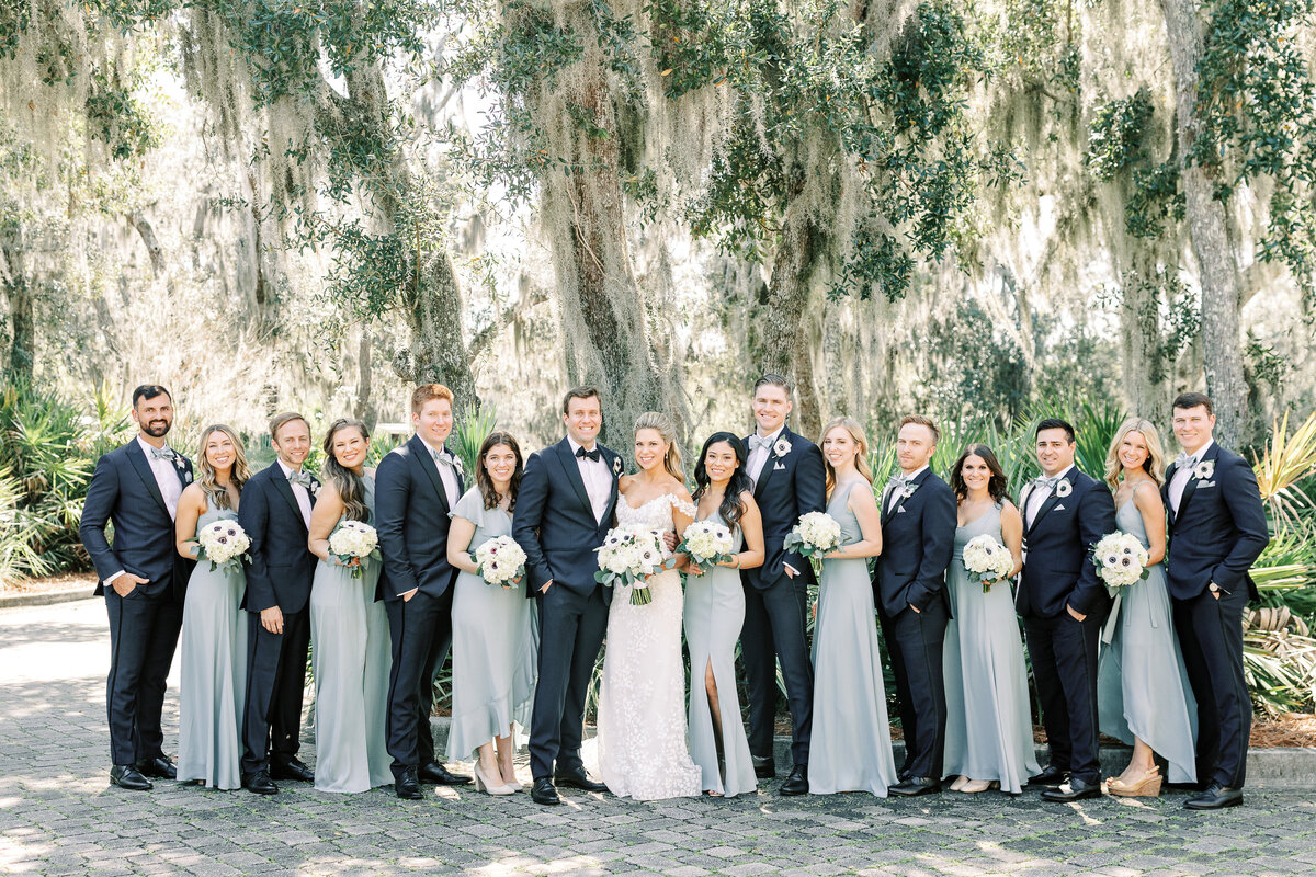 Classic Oyster Bay Yacht Club Wedding-9816