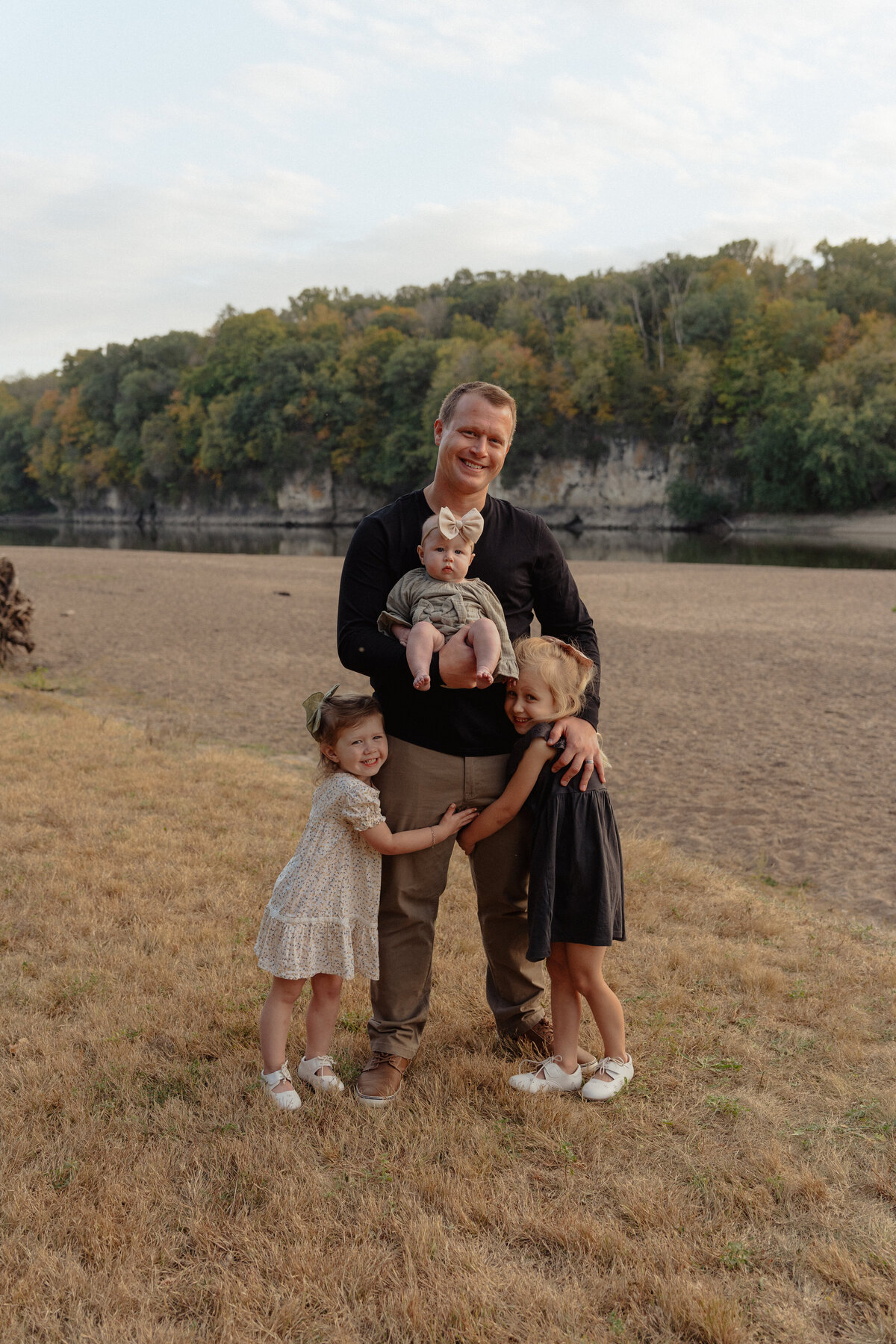 Evans Family-16