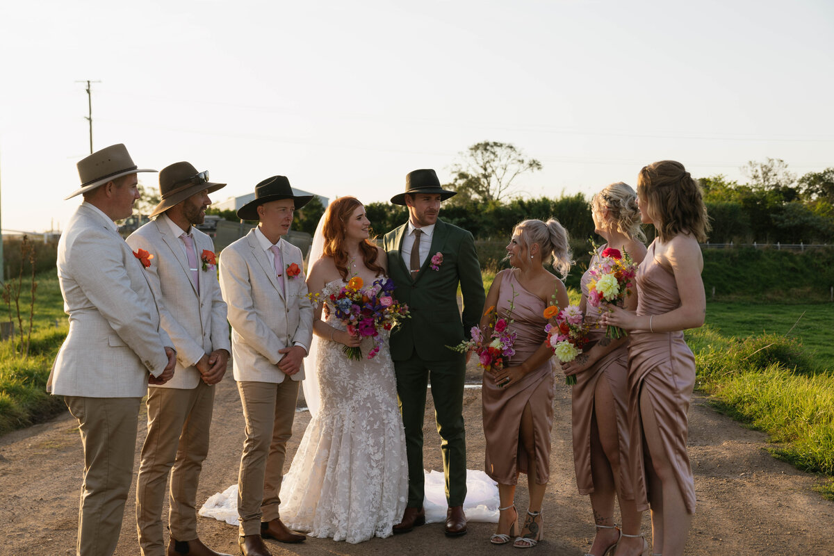 Mr & Mrs Birse  -1438