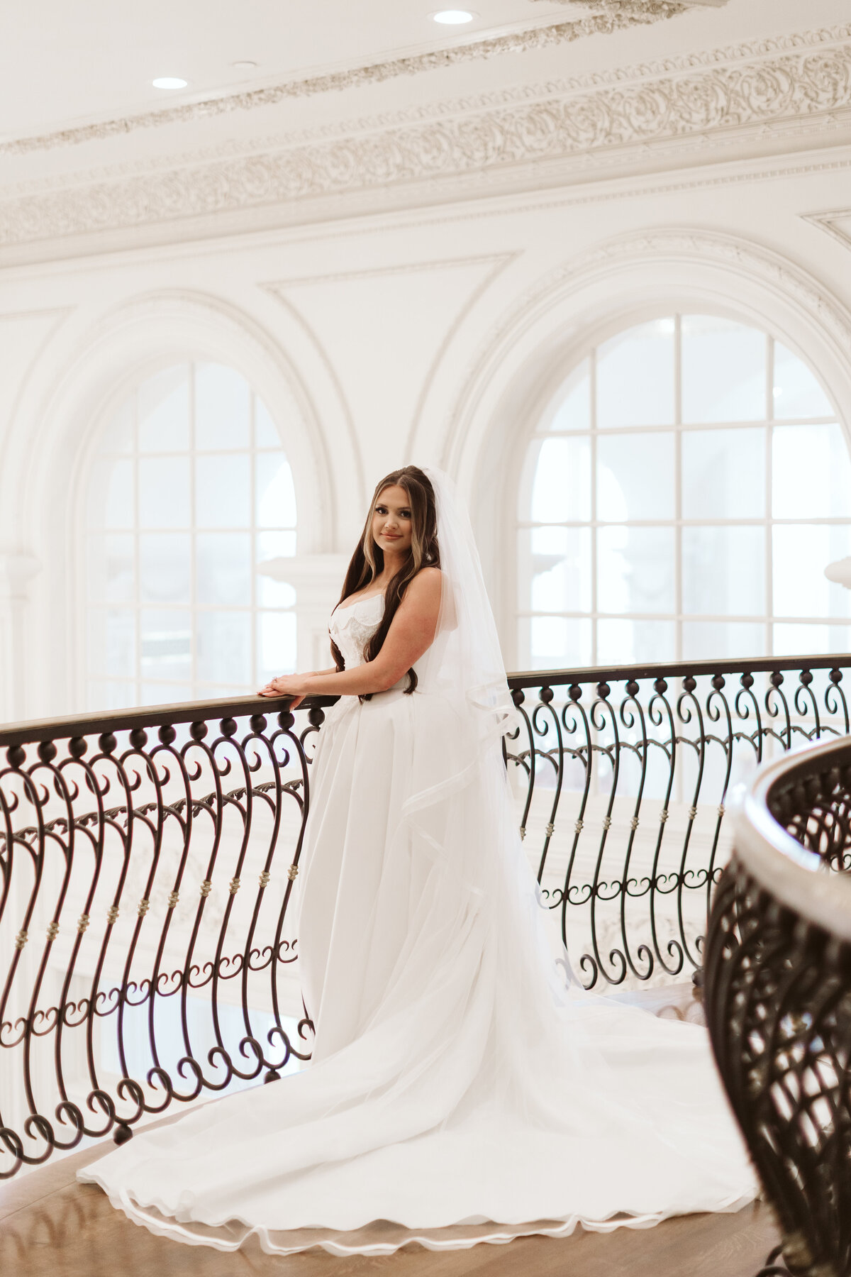 Olana Bridal Session Madeline C Photography-16