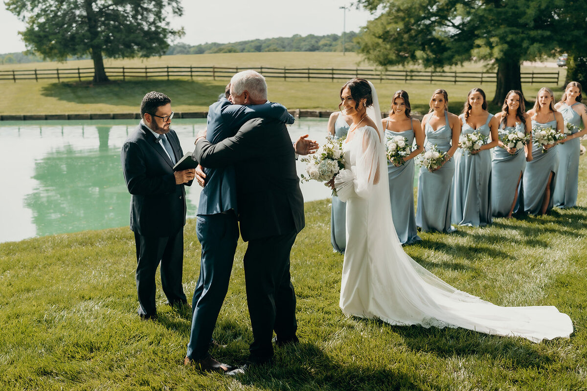 rose hill estate wedding - 17
