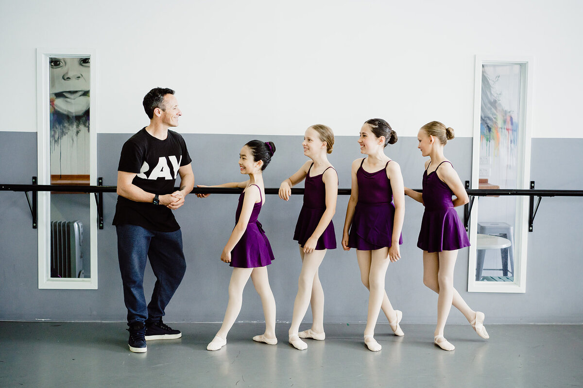 Projection Dance-21