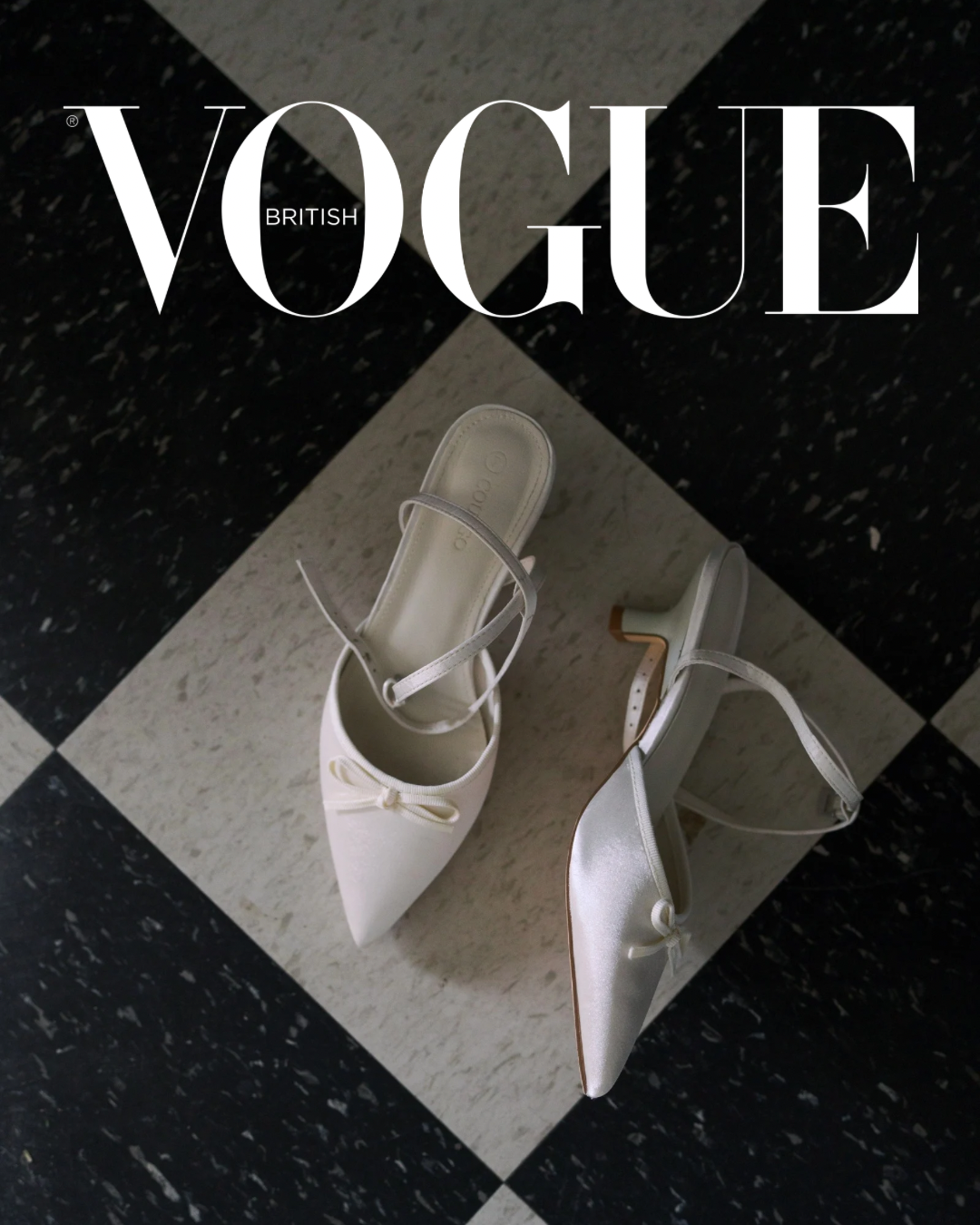 Vogue Post's - 2