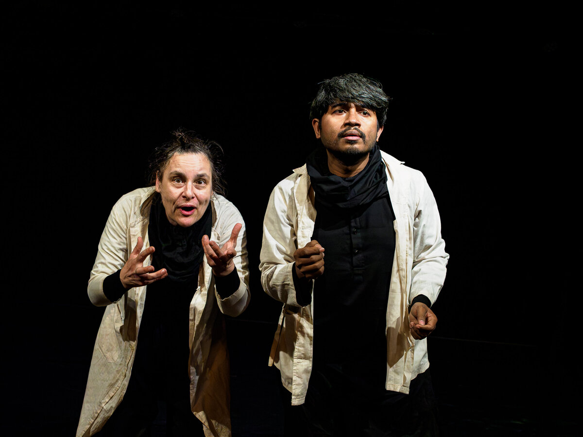 HISTOIRES INVISIBLES Le truculent exode rural des fantômes du Bengale ©Marie Charbonnier-09