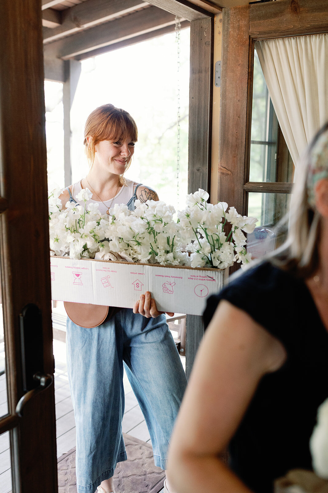 Danielle + Grant Wedding at Camp Lucy - Getting Read-7265_websize