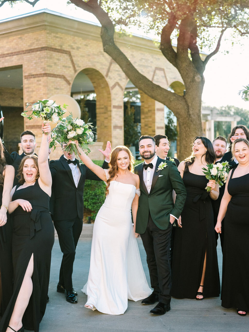 Ritz Carlton Wedding 11