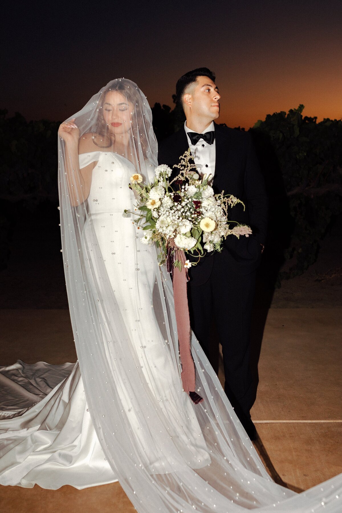 editorial wedding photography in northern california napa 