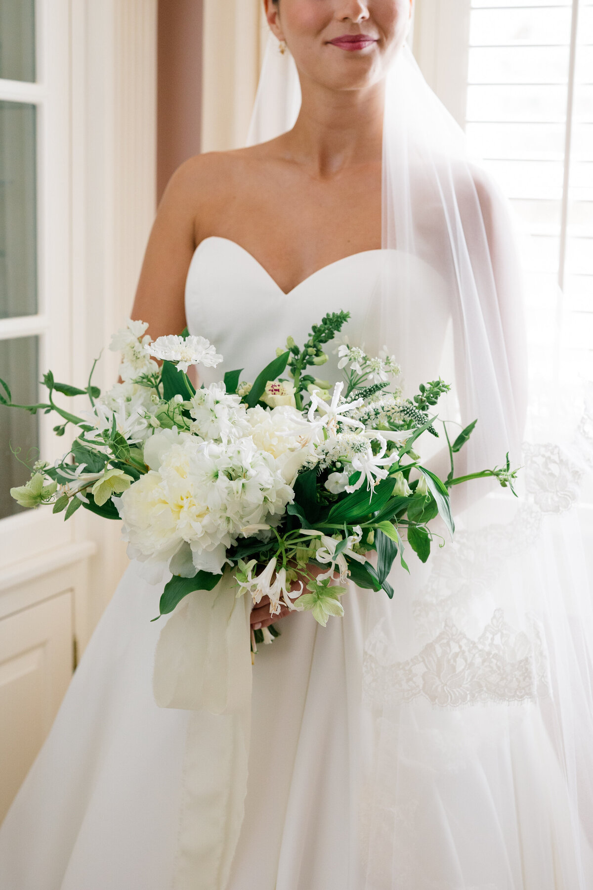 Georgetown, SC Wedding-4