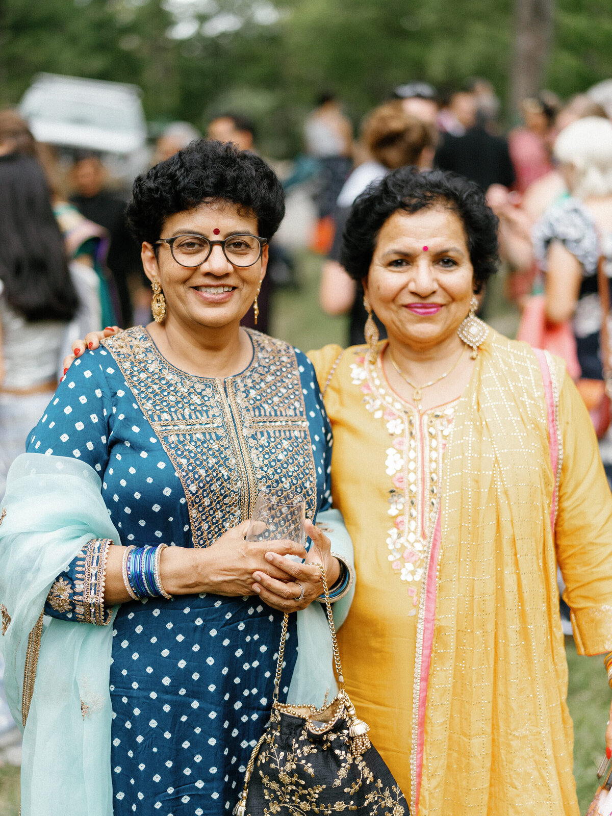 Lakefalls_Lodge_NH_Indian_Wedding_LevKuperman_074