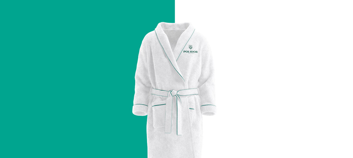 Zambelli_design_polidor_camp_hotel-bathrobe-front-view-design