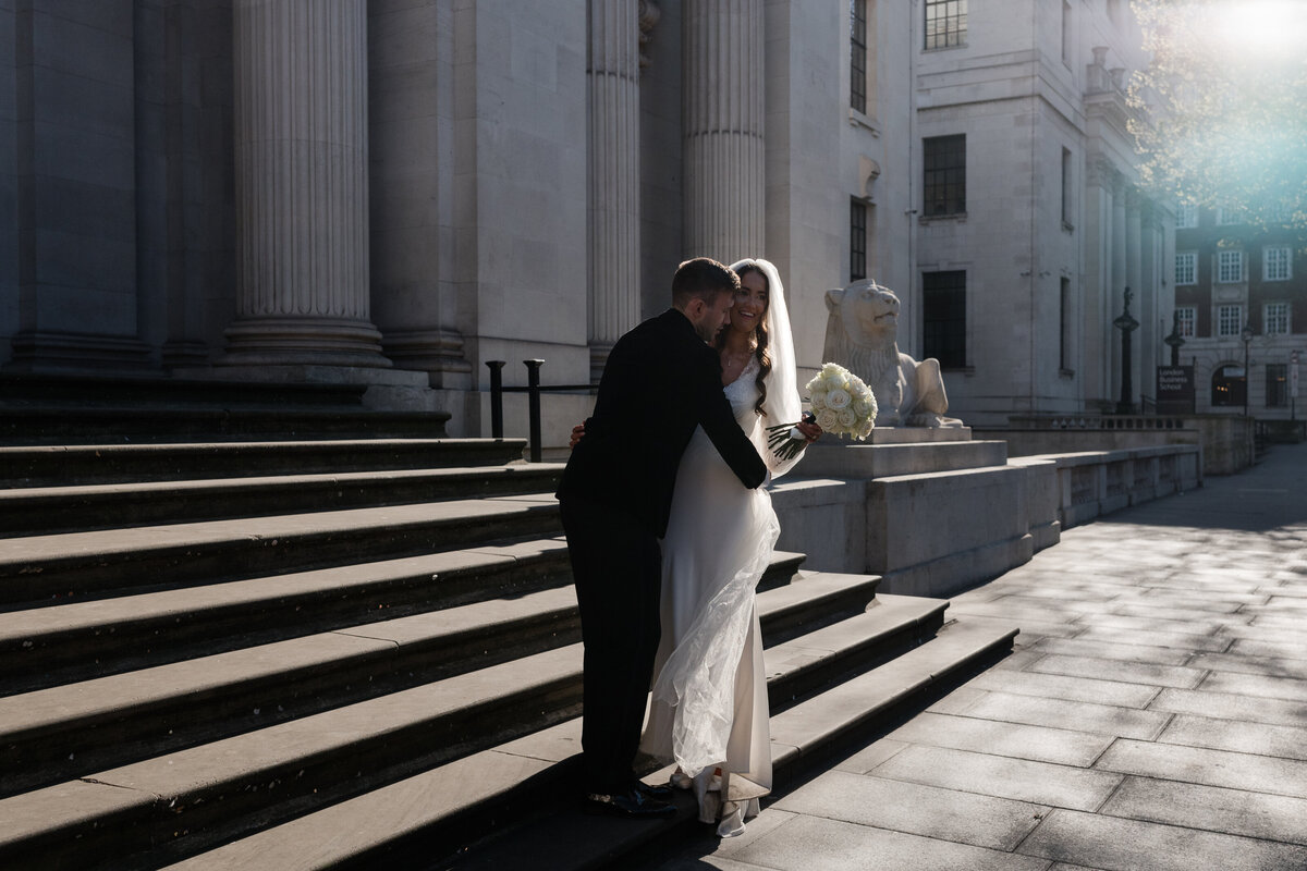 adorlee-weddings-078-editorial-couple-portraits-at-old-marylebone-town-hall-london