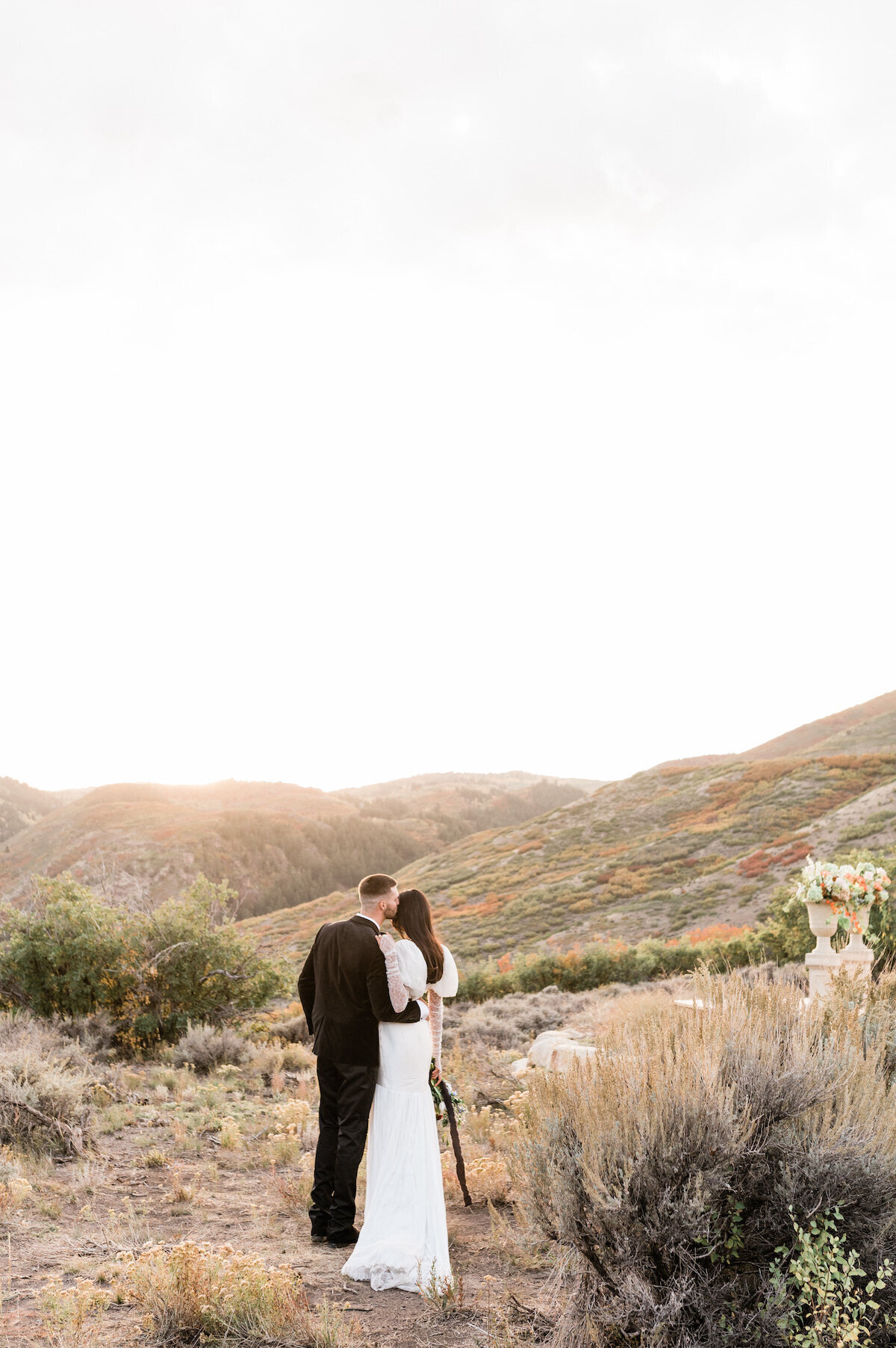 Elegance finds a new definition in our luxury weddings at The Lodge at Blue Sky. With a fine art touch, we capture the essence of your celebration in every photograph, preserving your love for generations to come.