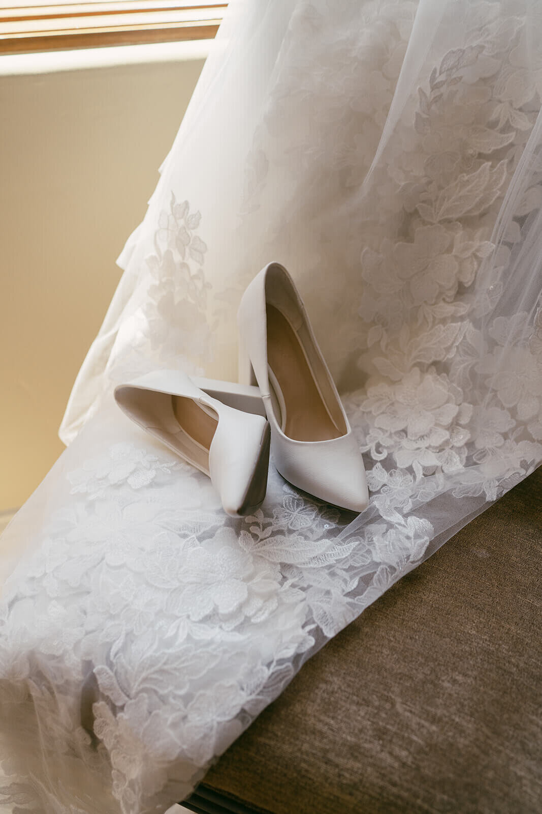 The White Barn San Luis Obispo Wedding Photography by Samantha Anne