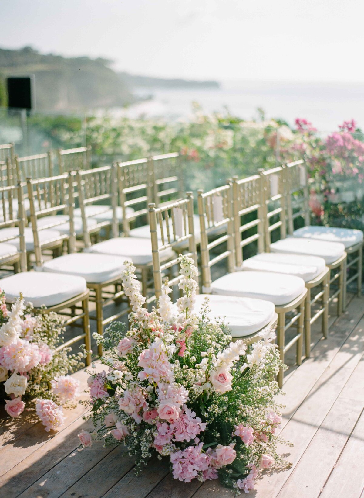 AYANA Resort Bali Destination Wedding
