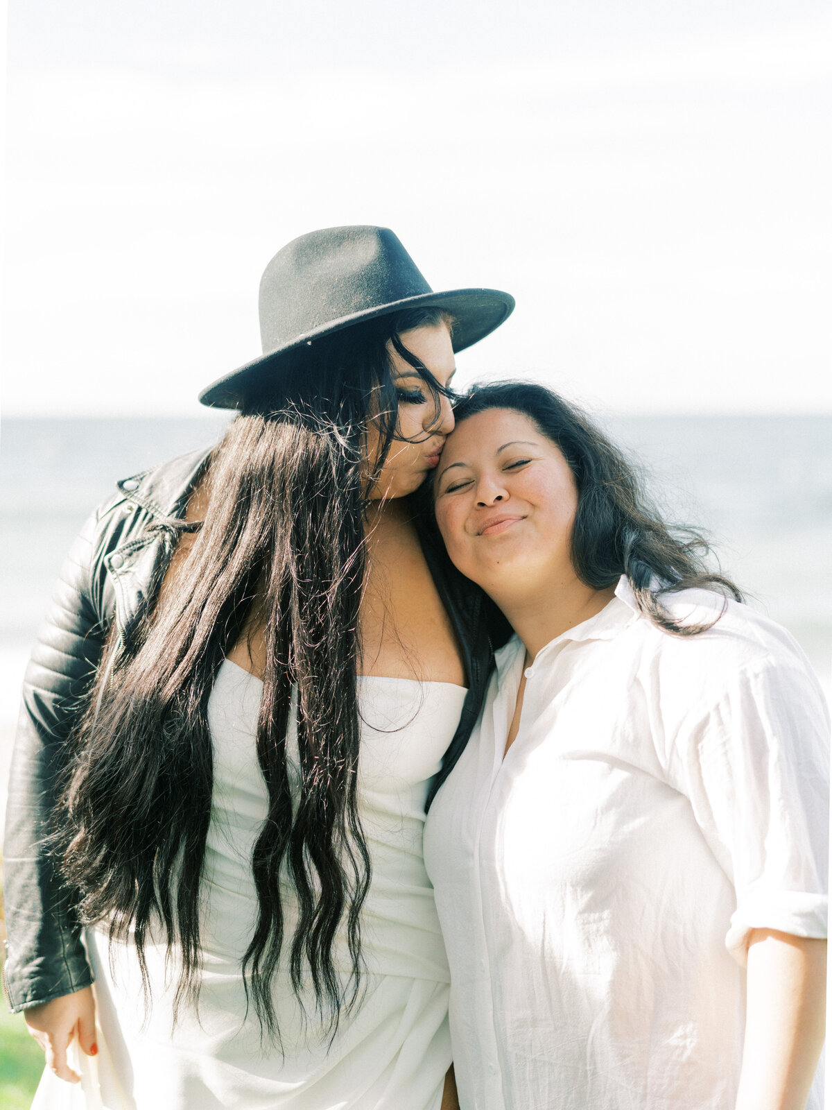 Greenport NY Beach Anniversary Session at the Soundview | Amarachi Ikeji Photography 23