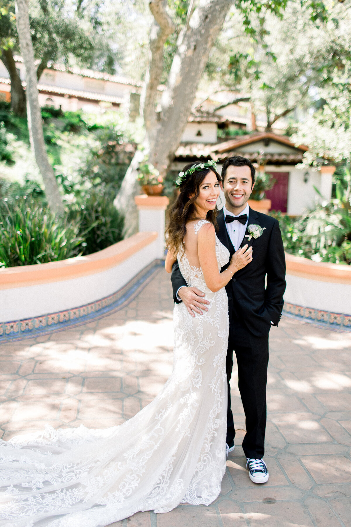 Southern California Wedding Planner - Robin Ballard Events - Rancho Las Lomas - 157