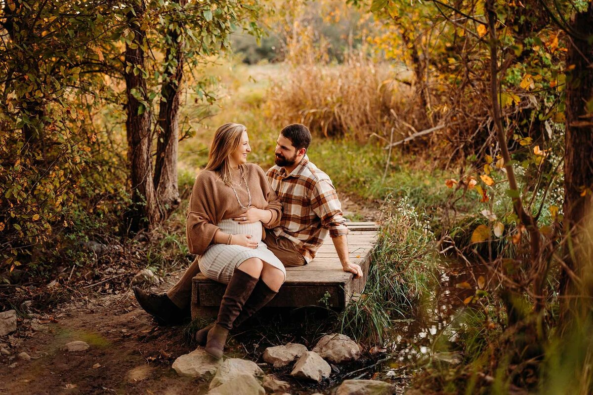 memphis maternity photography by jen howell 5