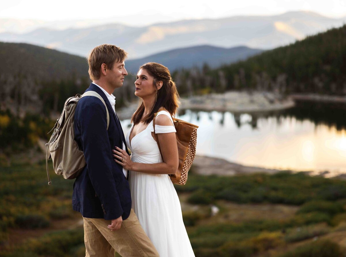 St marys glacier elopement photographer-16