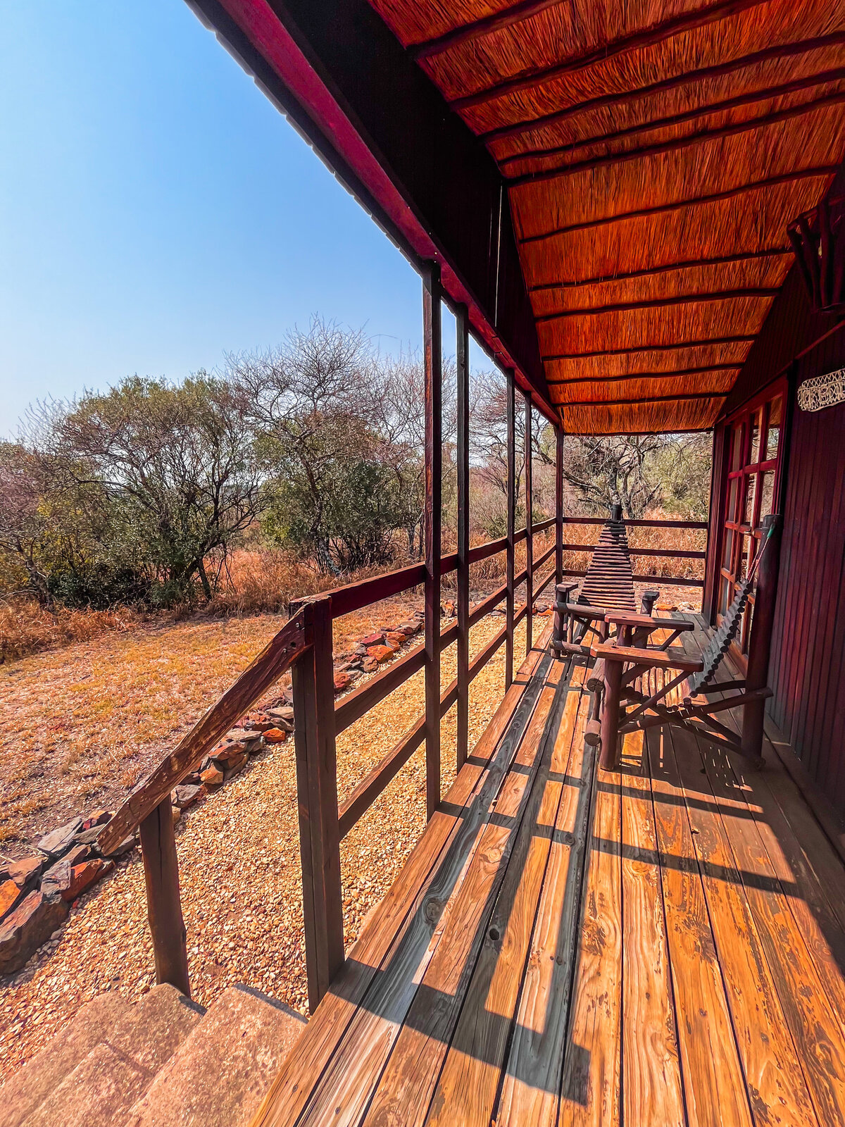 book accommodation with a view