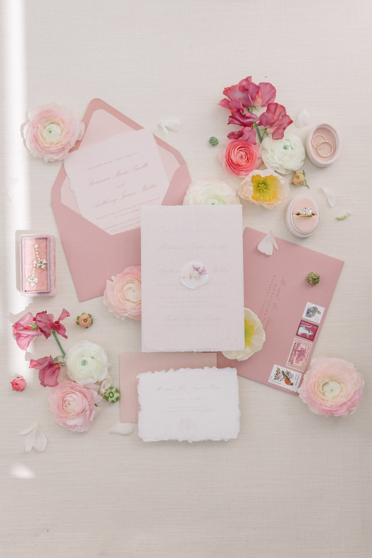 keeler-tavern-wedding-rose-romantic-invitation