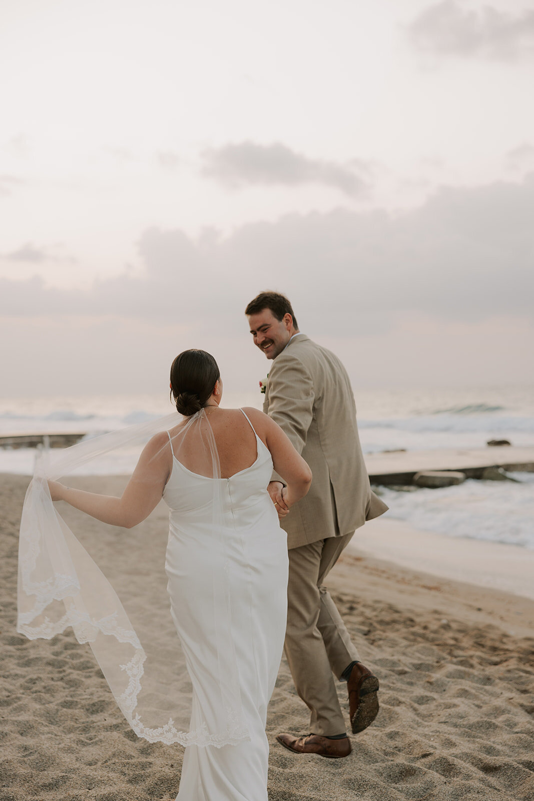 Sacha & Eoin Elopement _ Cait Swithers Photo & Films CO-645