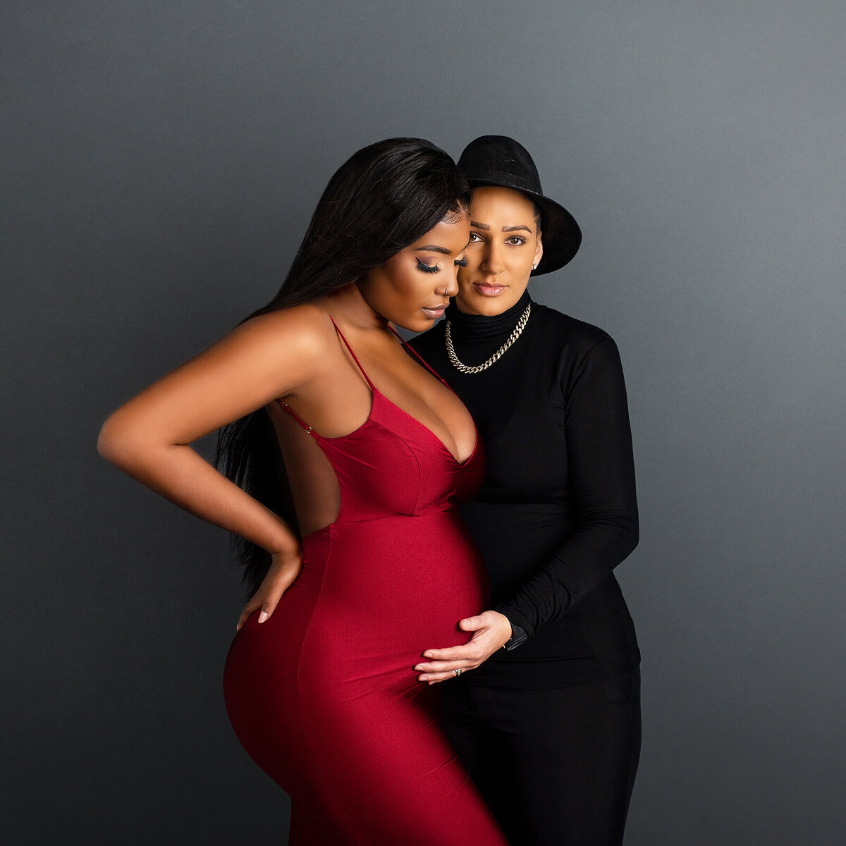 007 - miami maternity photographer