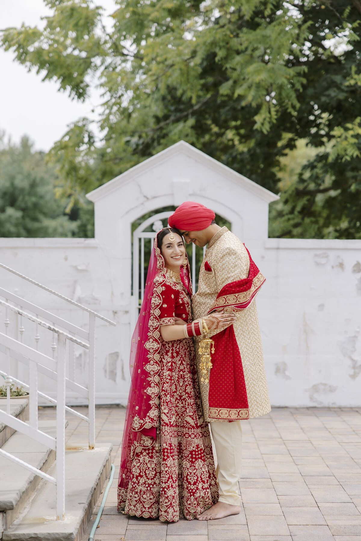 Baraat_Ceremony-158