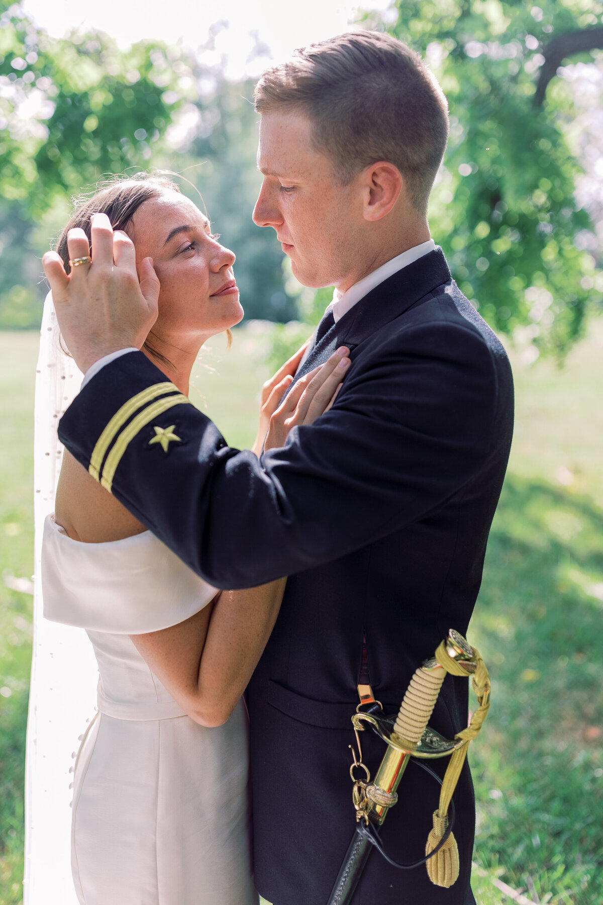 Steubenville OH Catholic Wedding Photographer-31