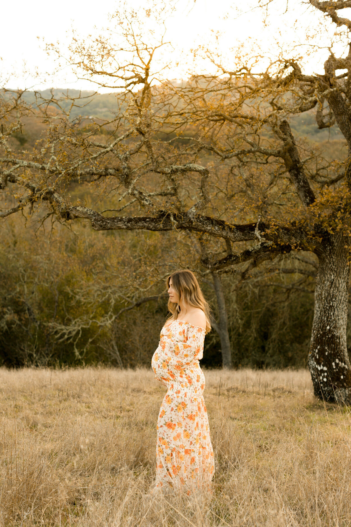 Maternity Family Photographer Central Bend Oregon Photography - Photos x Kristin-10