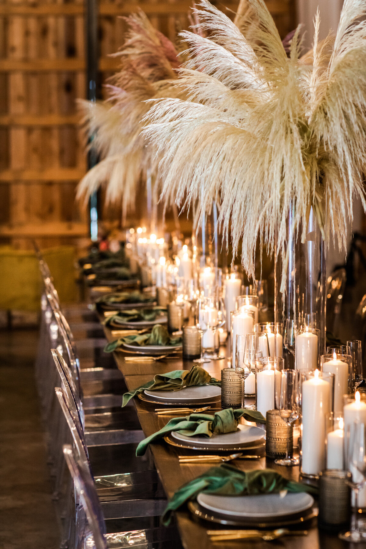 rustic_glam_table setting