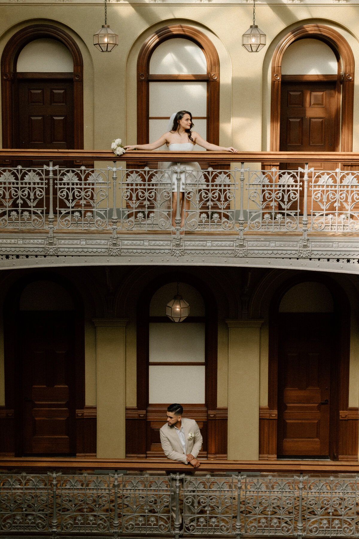 Paola + Sam Elopement City Hall NYC Brittany Melissa Photography-0172-2