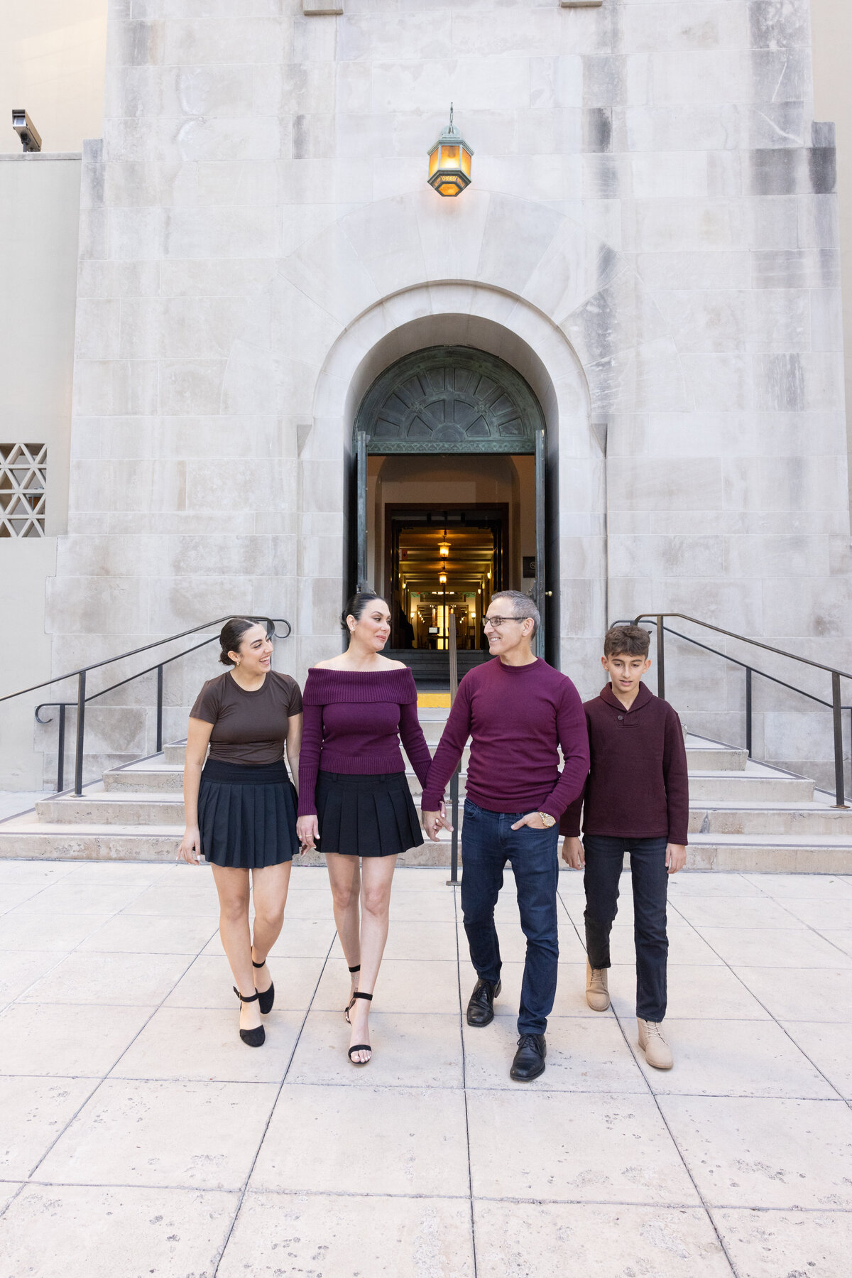 Los angeles - portrait photography22