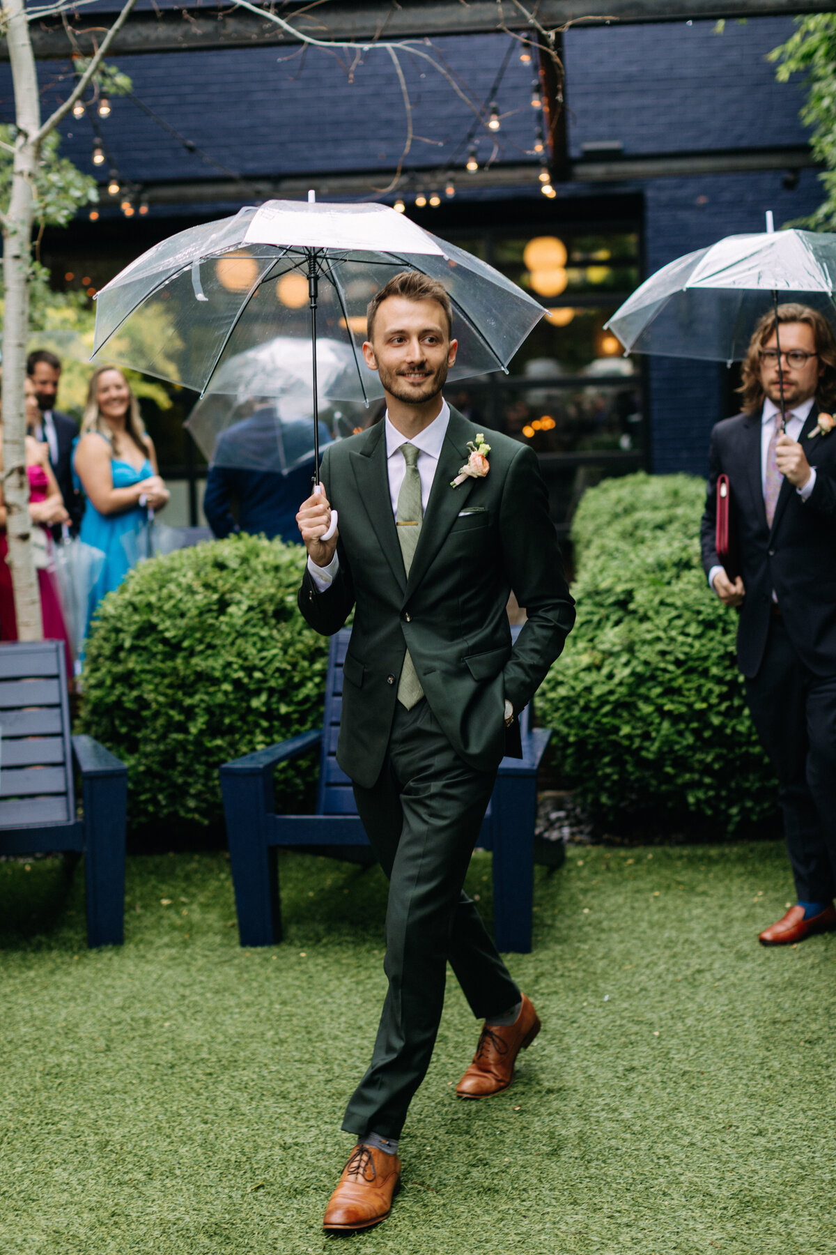 chicago film wedding photographer
