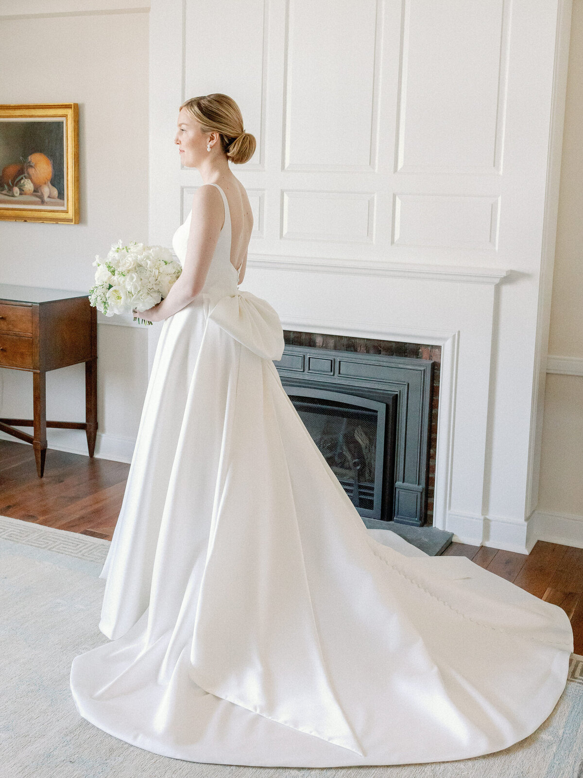 Woodstock Inn Vermont Wedding Photos-Halie Child Photography-265