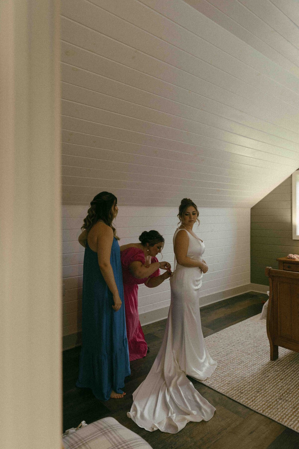riverhouse winery wedding