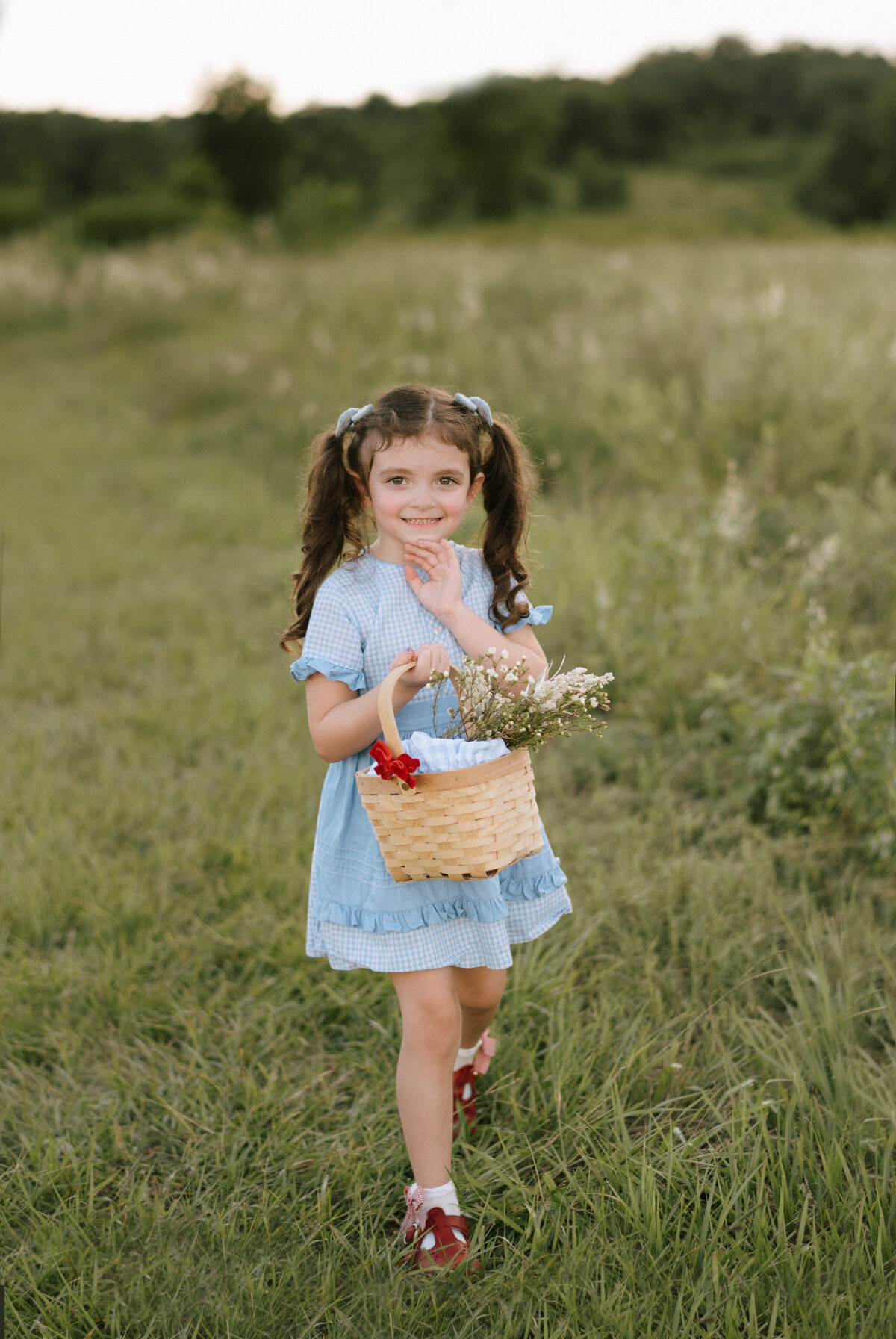 Winter Park Family and Child Photographer