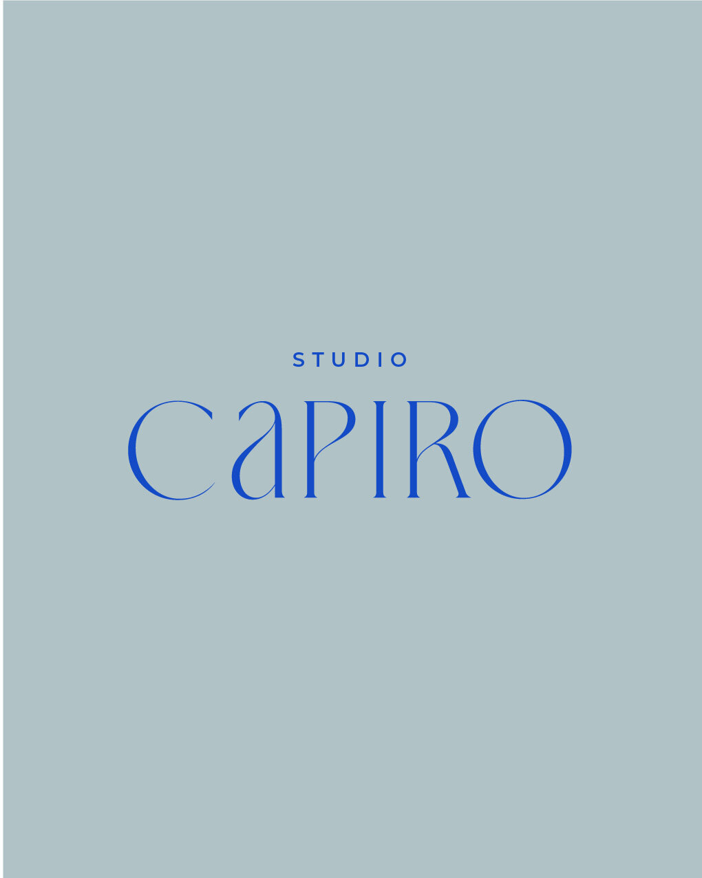 Semi Custom Brand - Studio Capiro-05