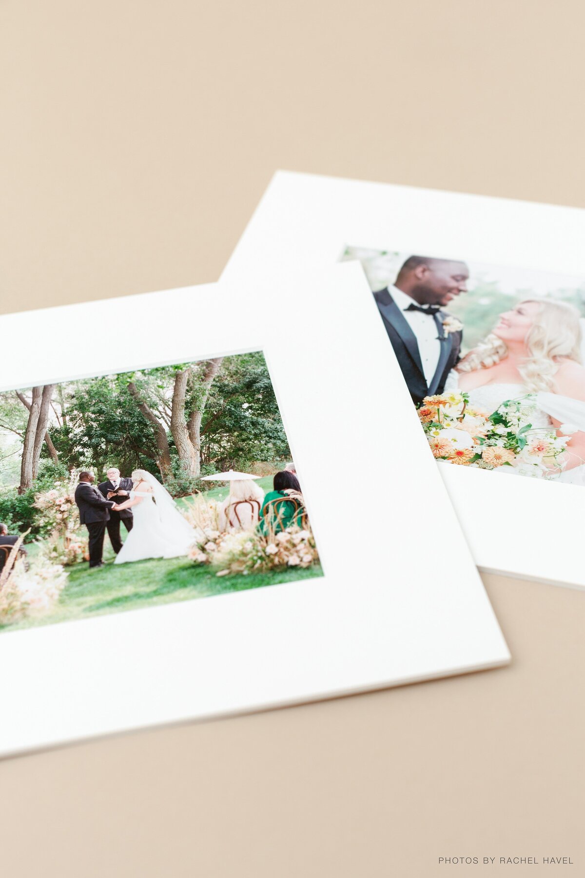 RedTree-Albums-Alex Mari, Matted Print Box, Rachel Havel-023