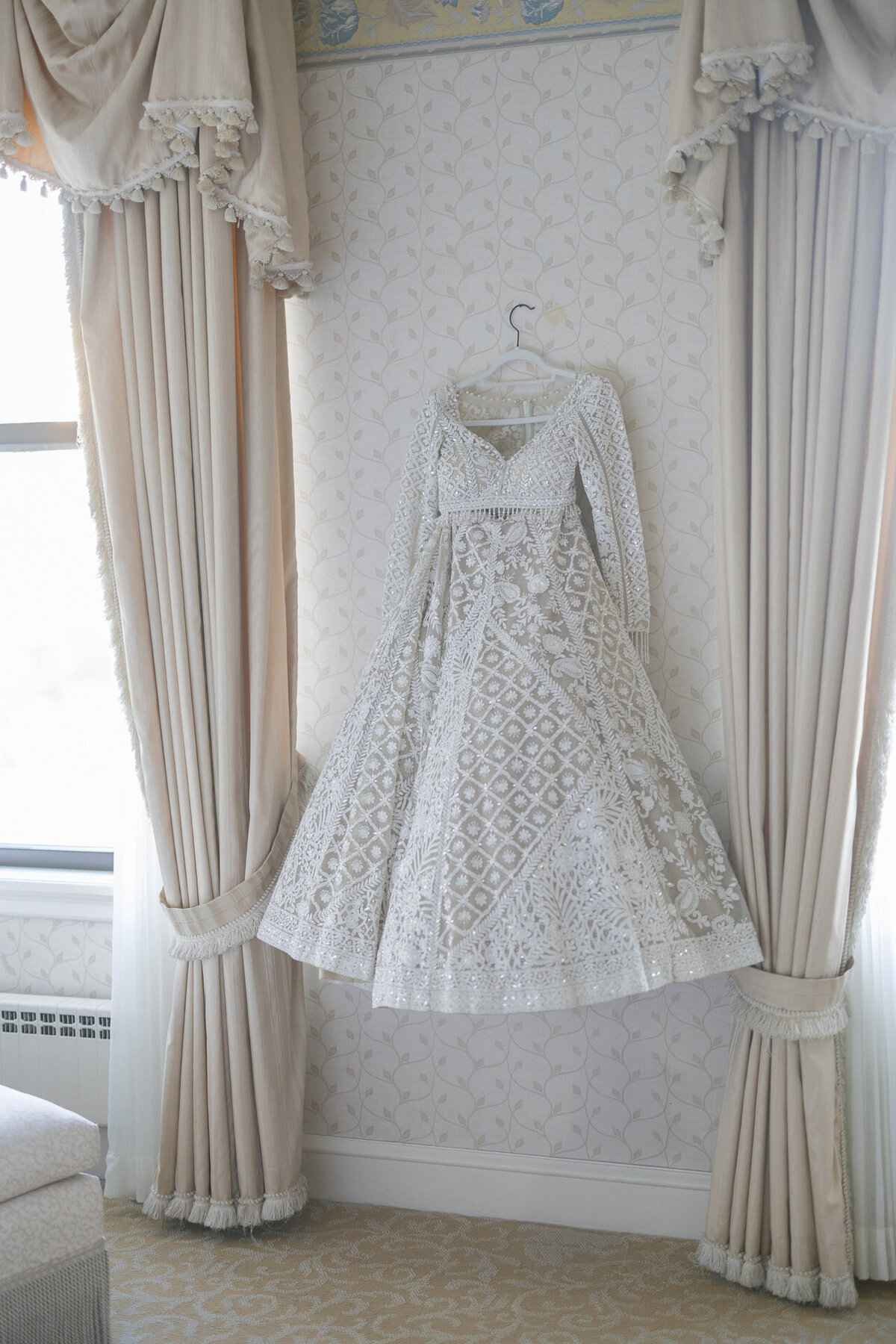 Chicago film wedding photographer-1