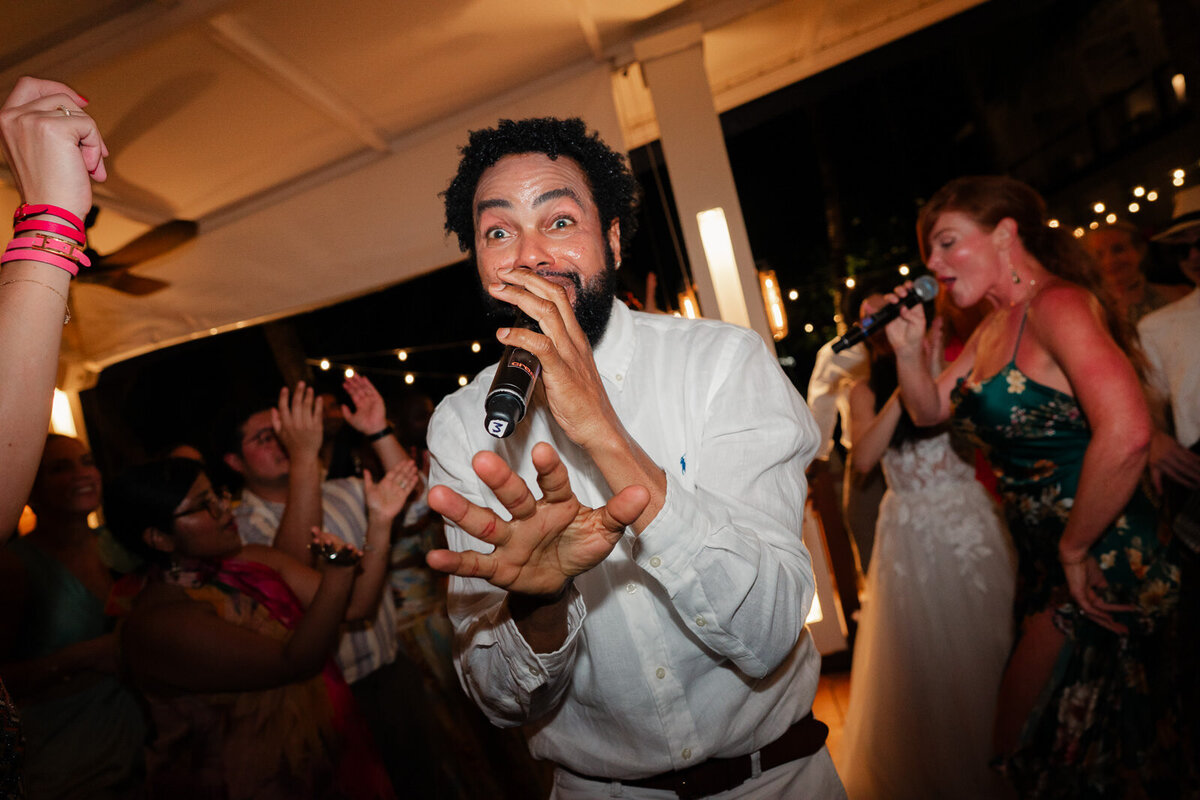 Fustic House Barbados Wedding-98