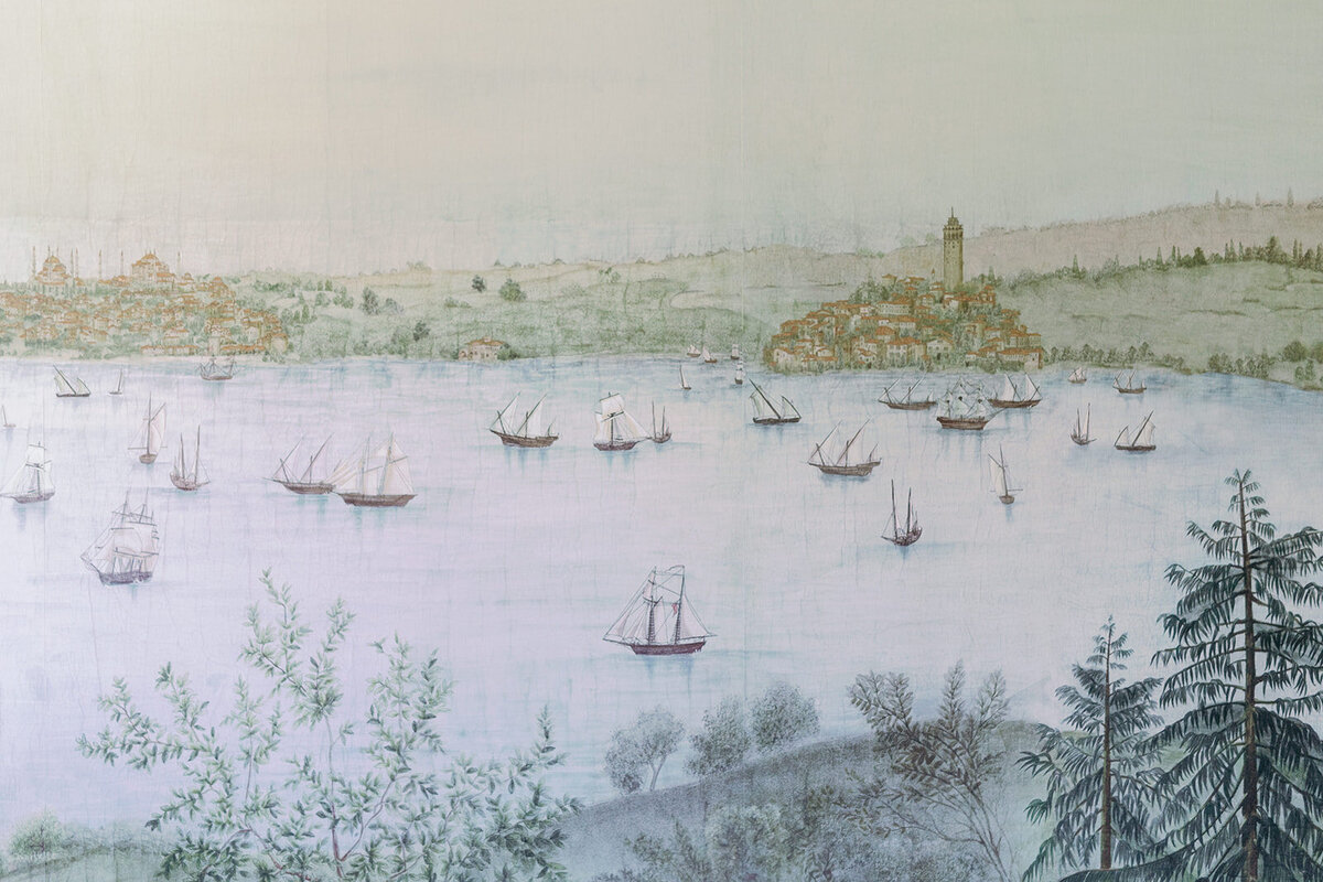 Boats