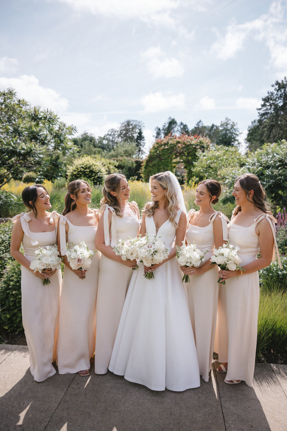 Colette & Jack - Middleton Lodge - Socials-82